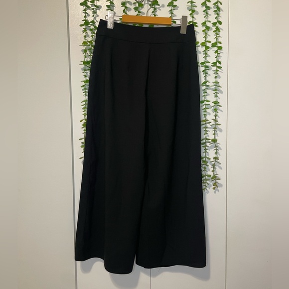 Club Monaco Yolande Culotte Pants -Size 2 - Picture 5 of 12